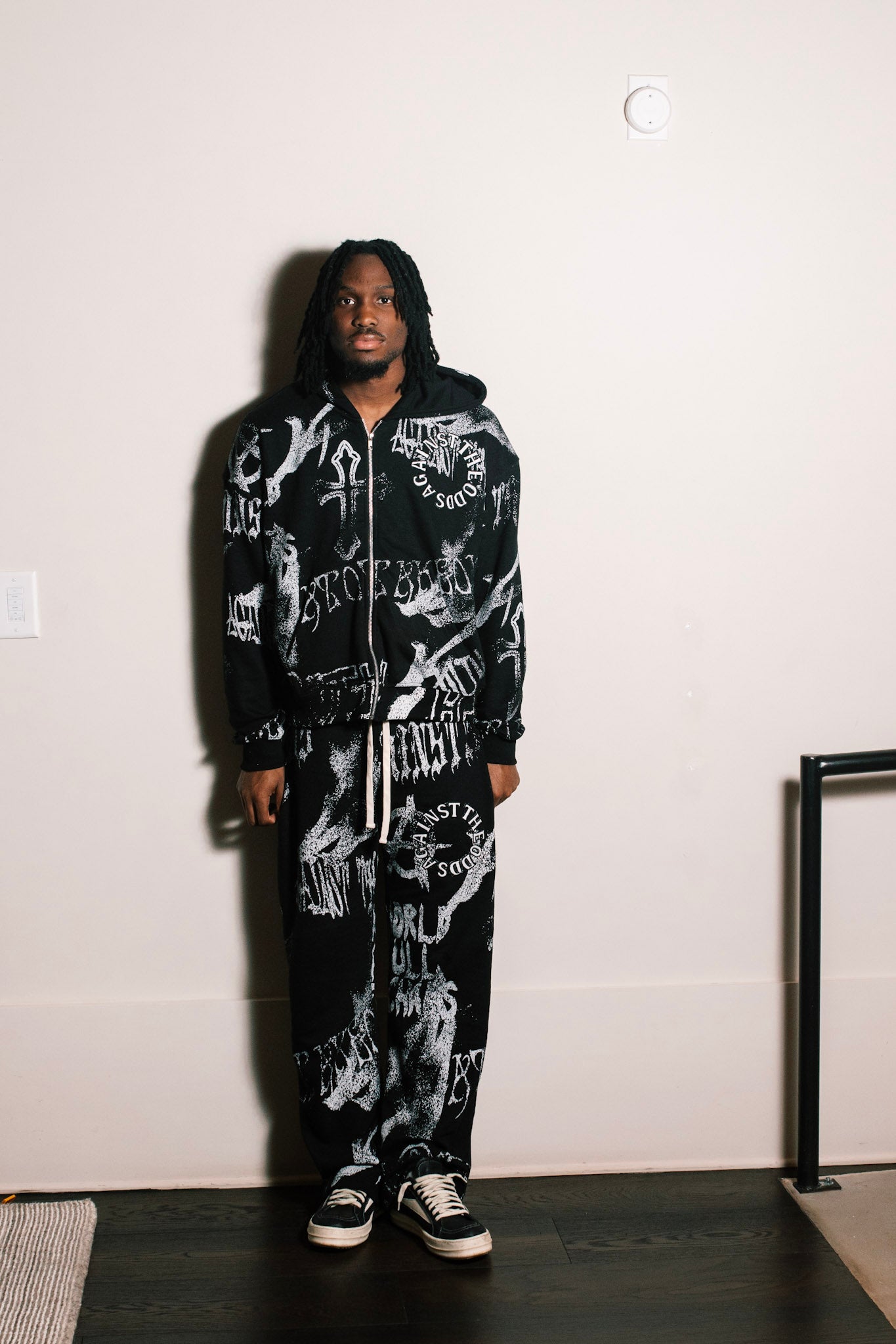 Black ATO “Tested & Chosen” Set