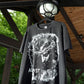Black ATO Jesus T-shirt