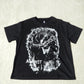 Black ATO Jesus T-shirt