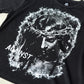 Black ATO Jesus T-shirt
