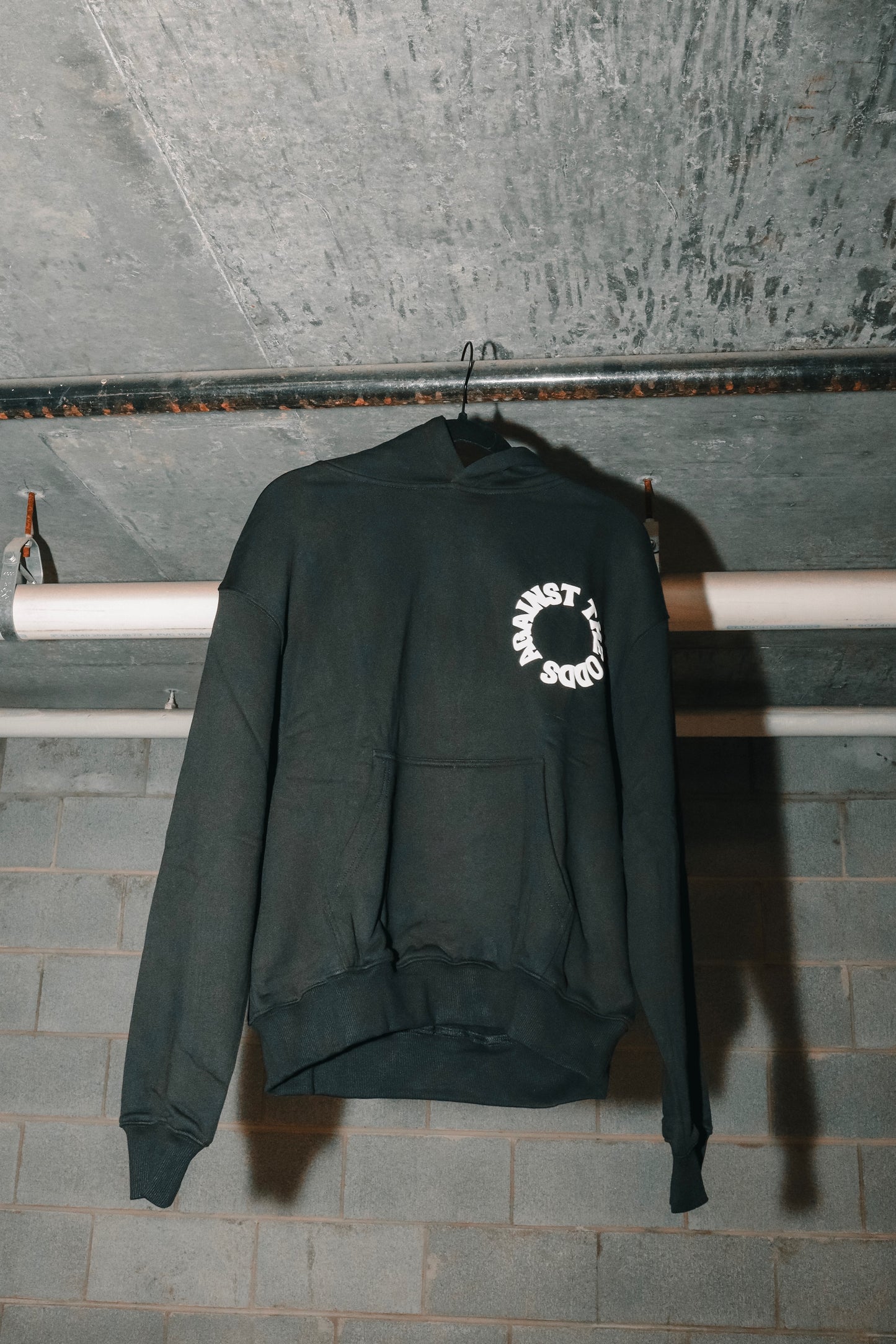 ATO Logo Hoodie