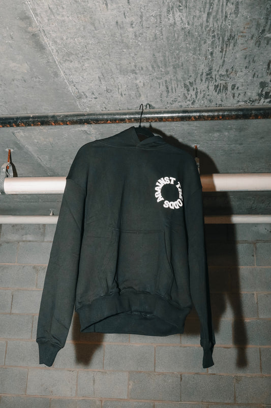 ATO Logo Hoodie