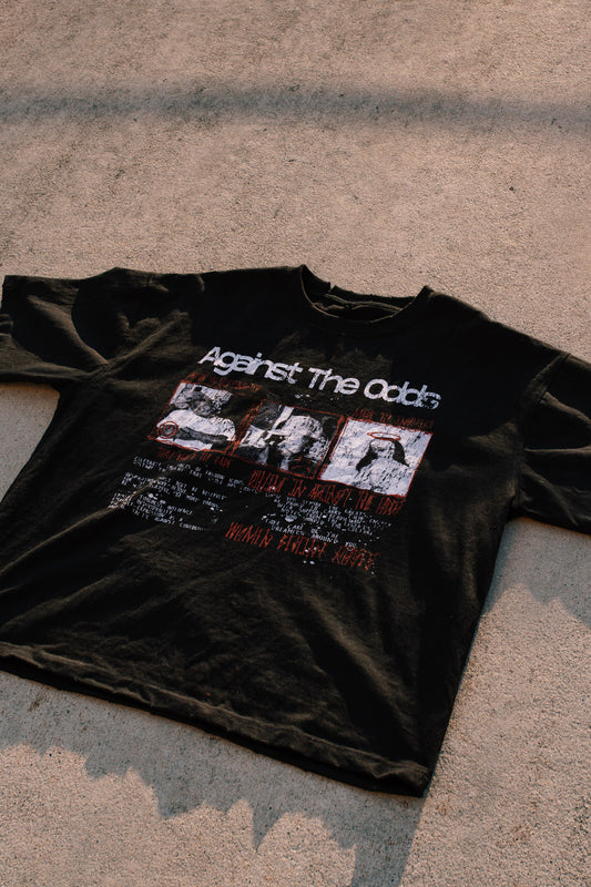 ATO “Icon” T-shirts