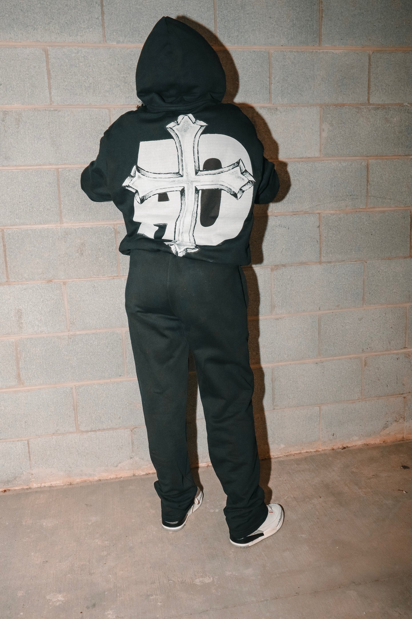 ATO Logo Sweatsuit