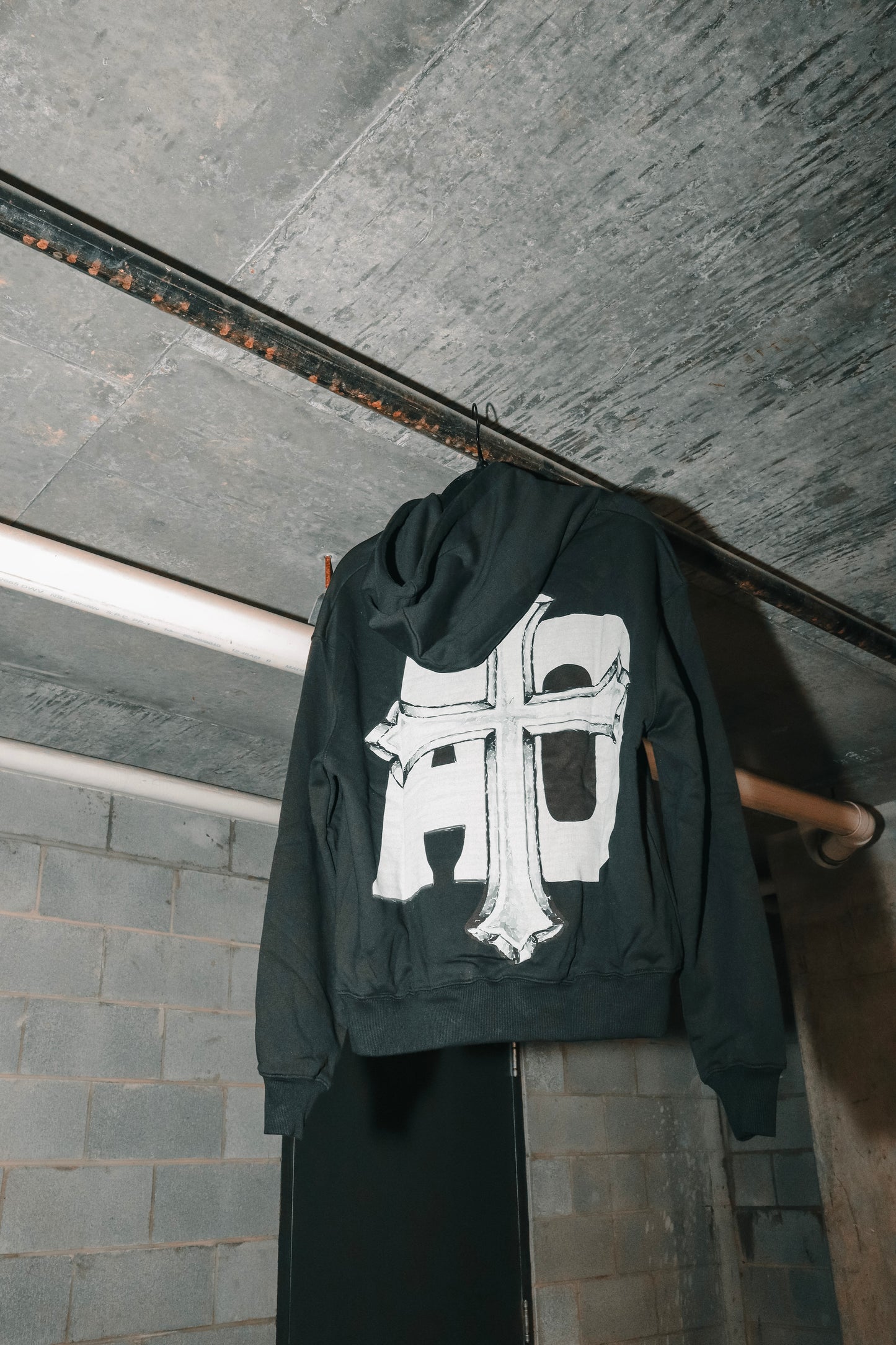 ATO Logo Hoodie